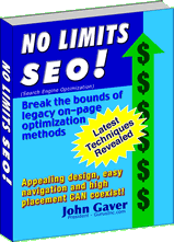 Search Engine Optimization Book